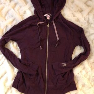 Victoria’s Secret super soft hoodie SZ Small